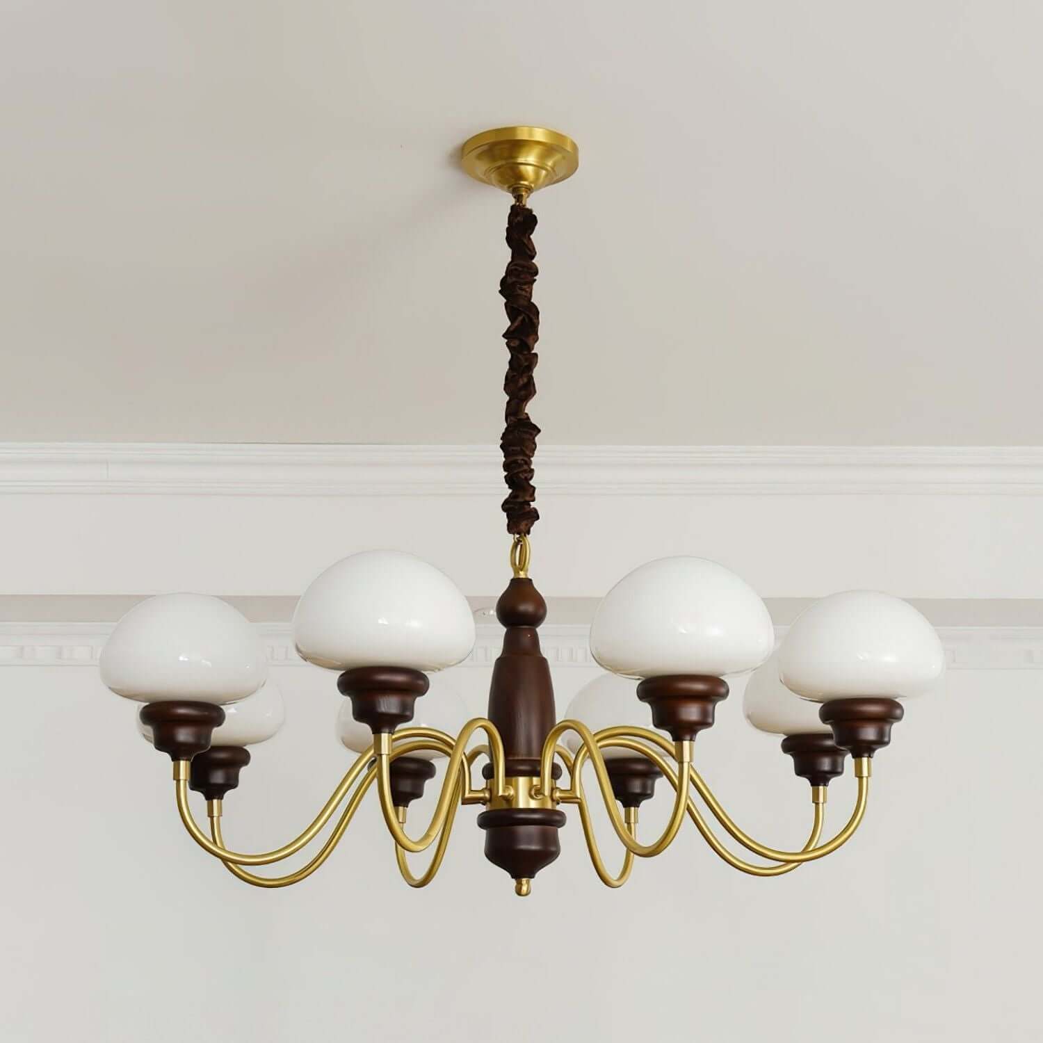 Nonna Chandelier