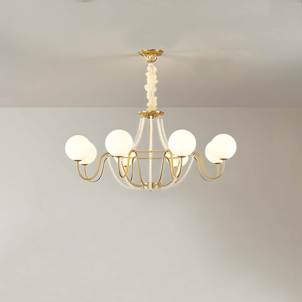Novera Chandelier