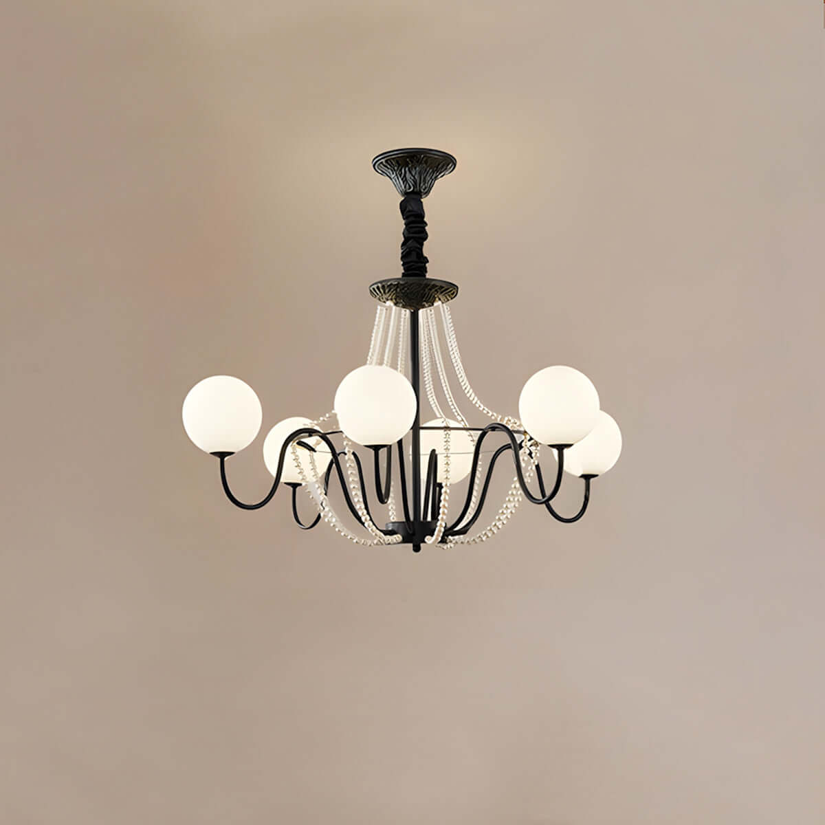 Novera Chandelier