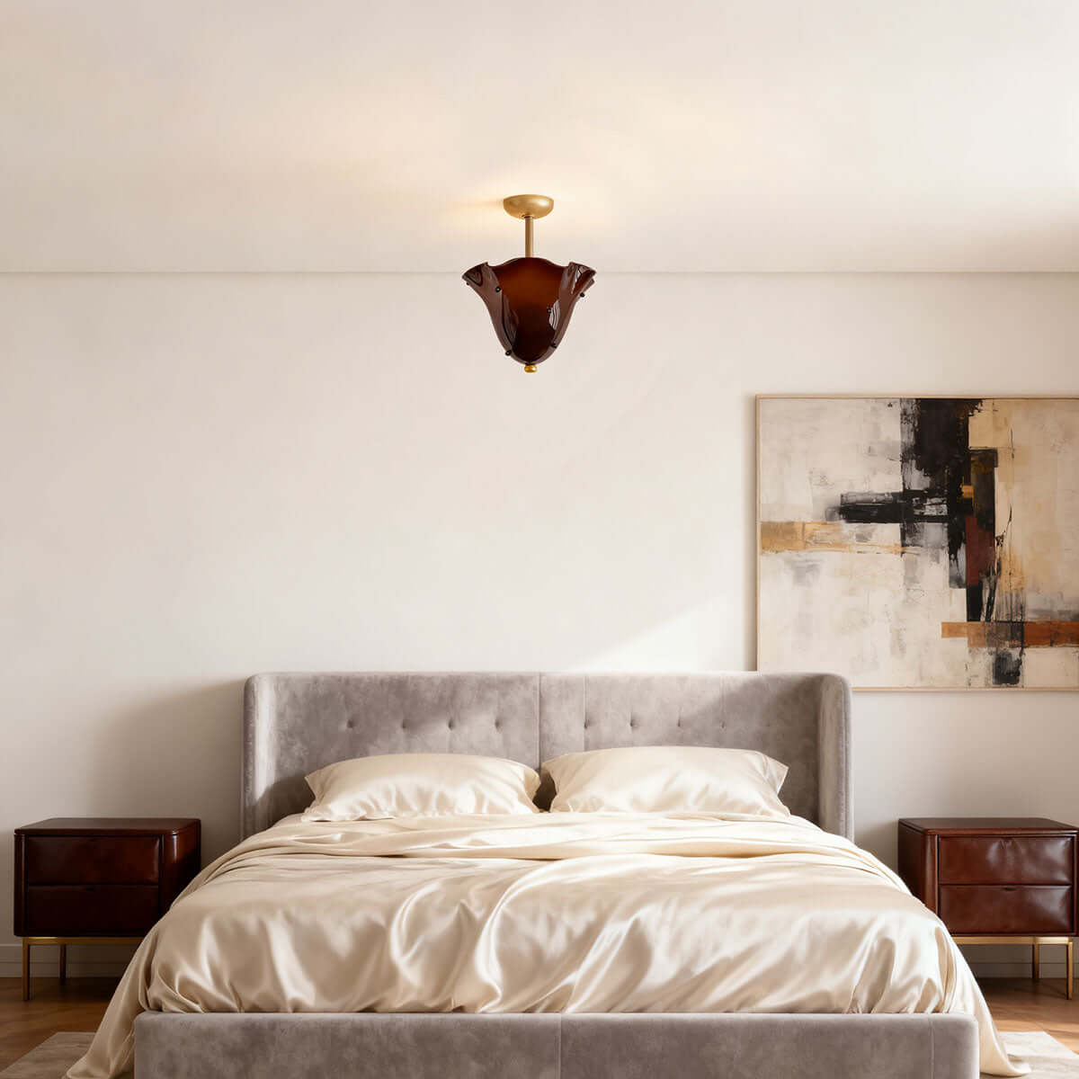 Novrae Ceiling Lamp