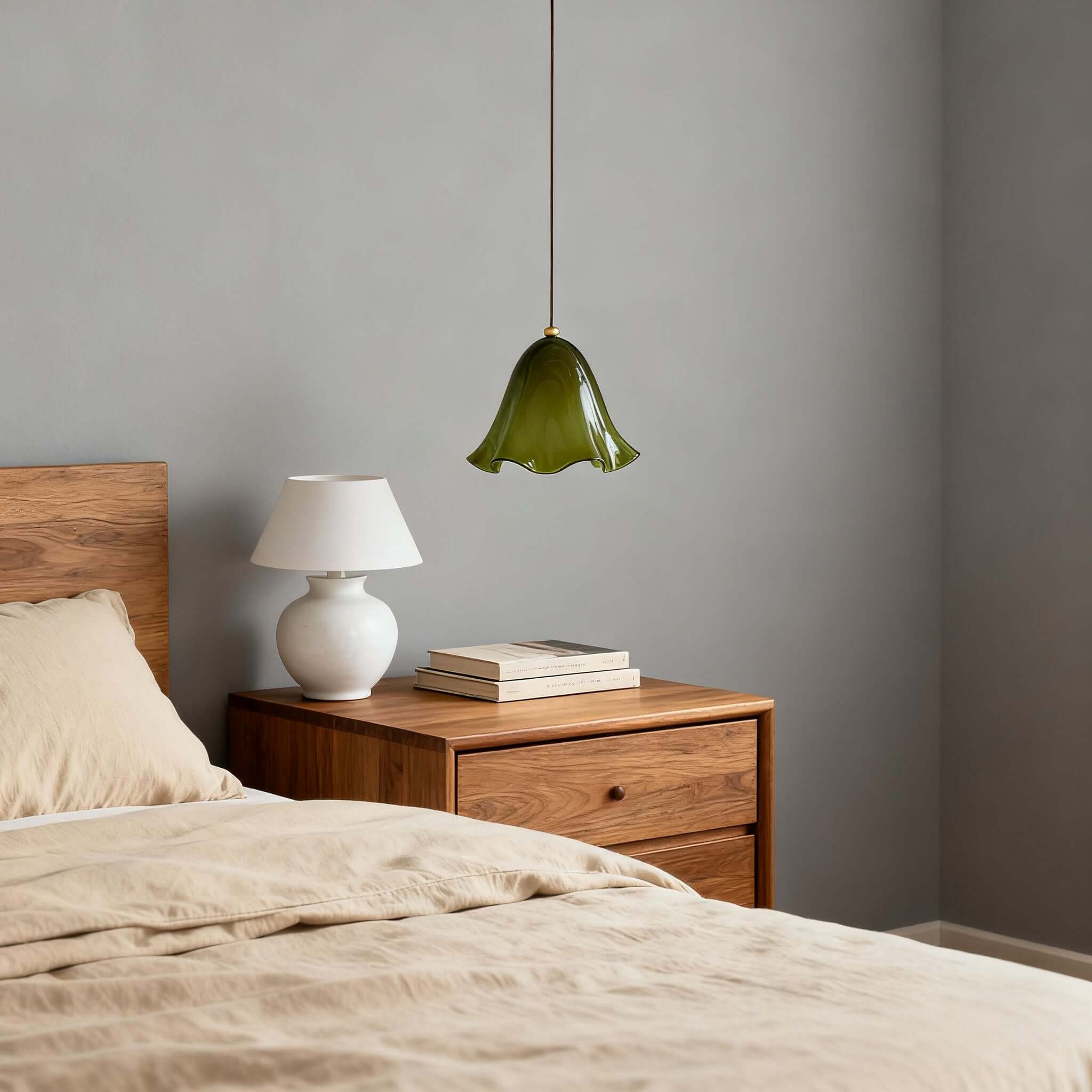Novrae Pendant Lamp