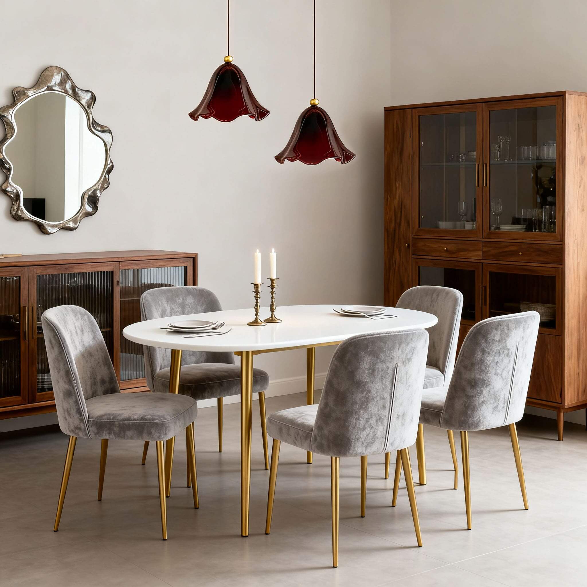 Novrae Pendant Lamp