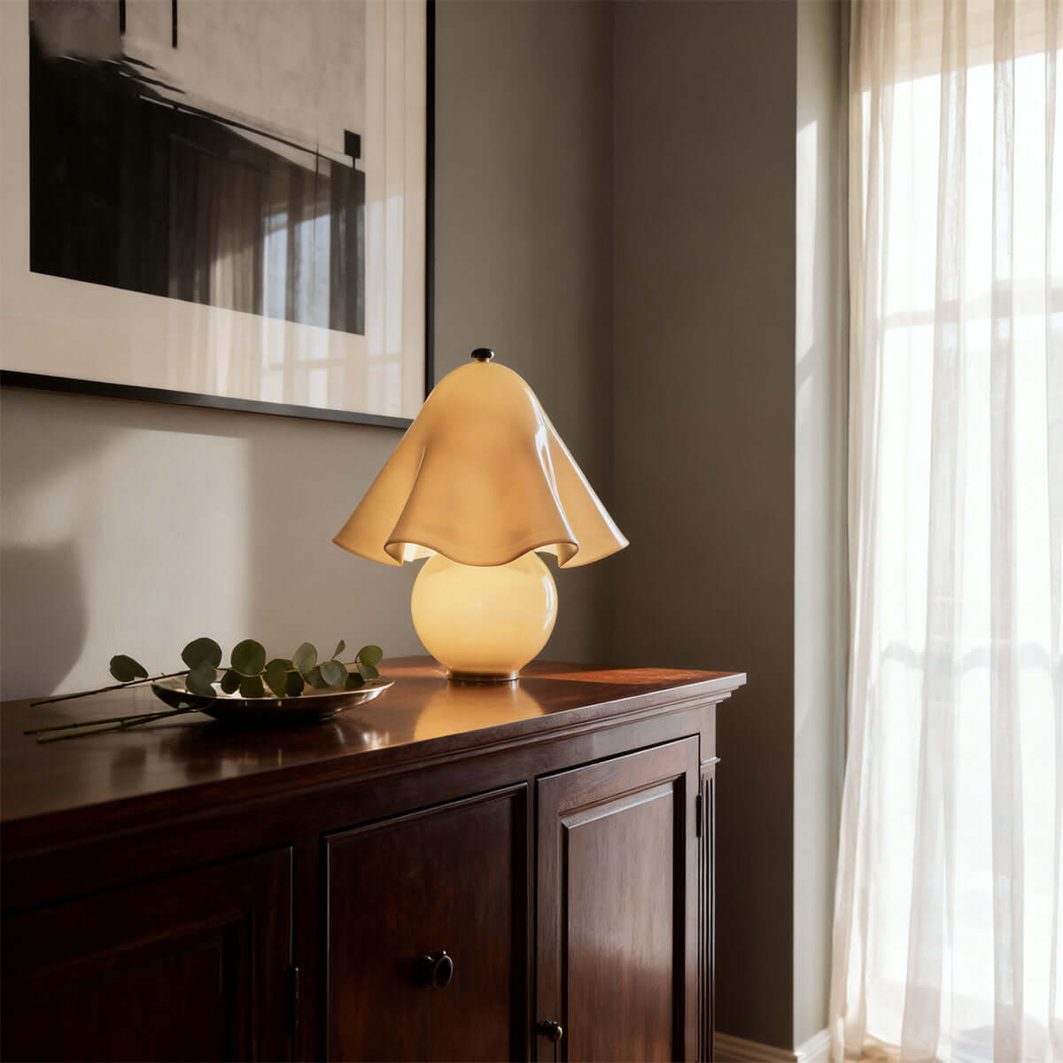 Novrae Table Light