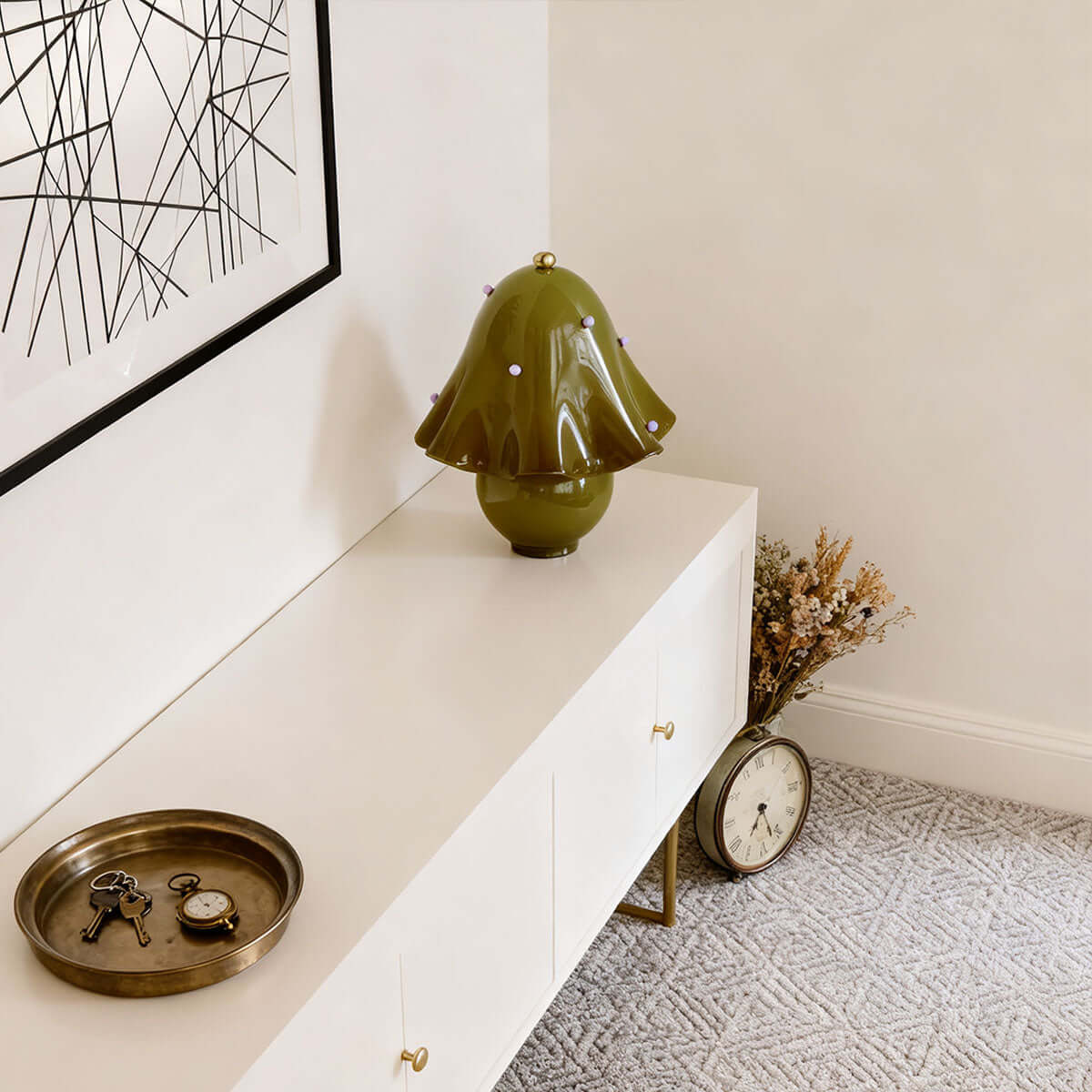 Novrae Table Light