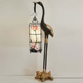 Noyari Stork Floor Lamp