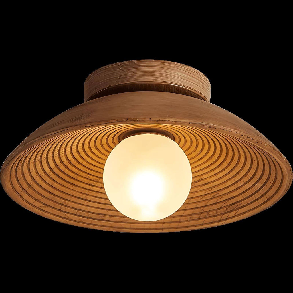 Nubei Ceiling Light