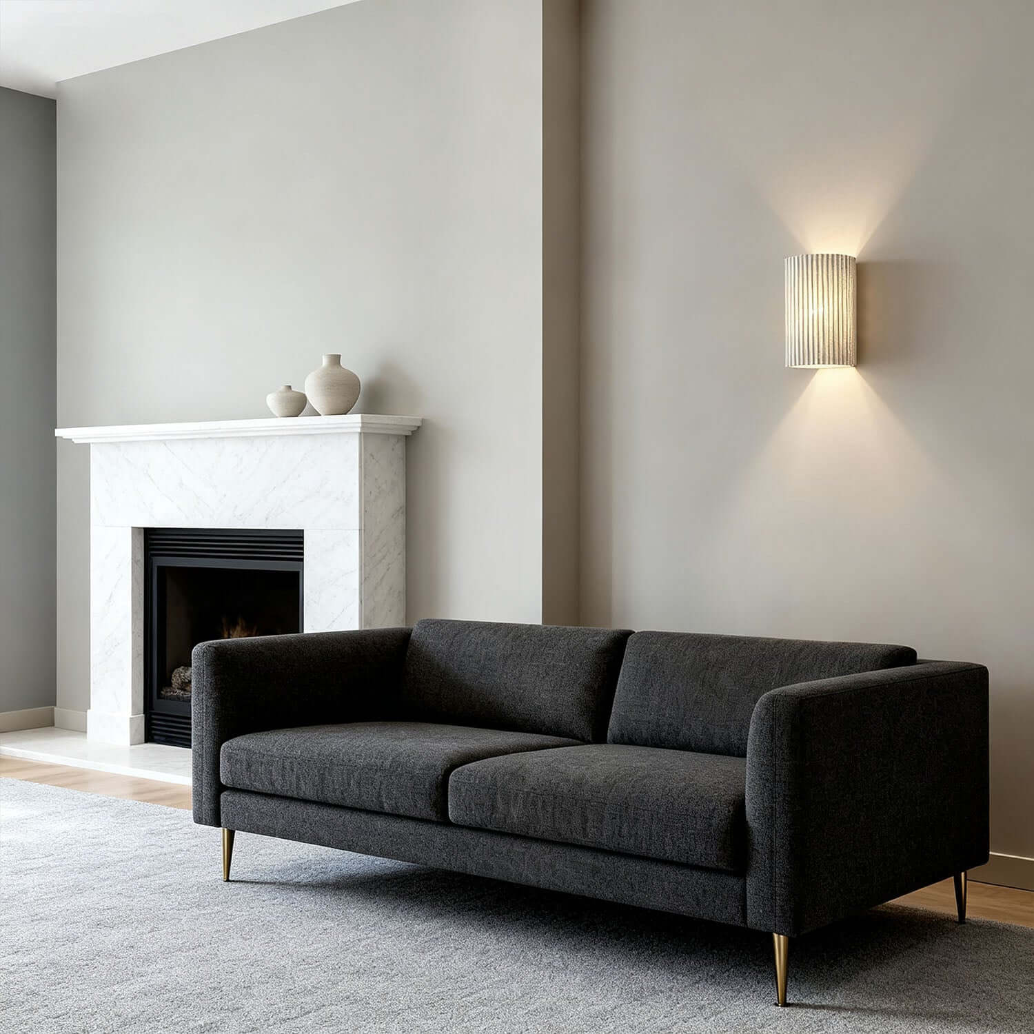 Nuvetra Wall Sconce