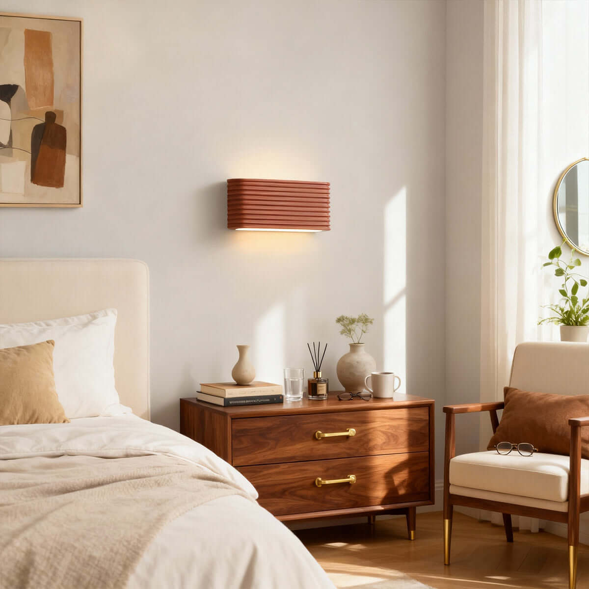 Ocaripo Wall Lamp