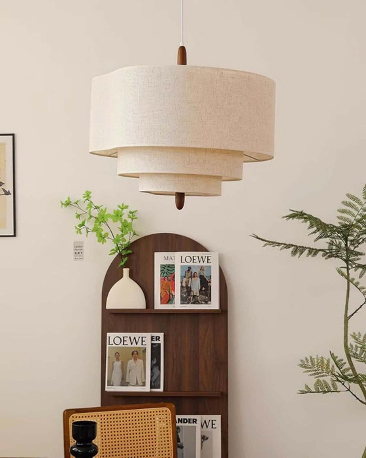 Olatuen Pendant Lamp