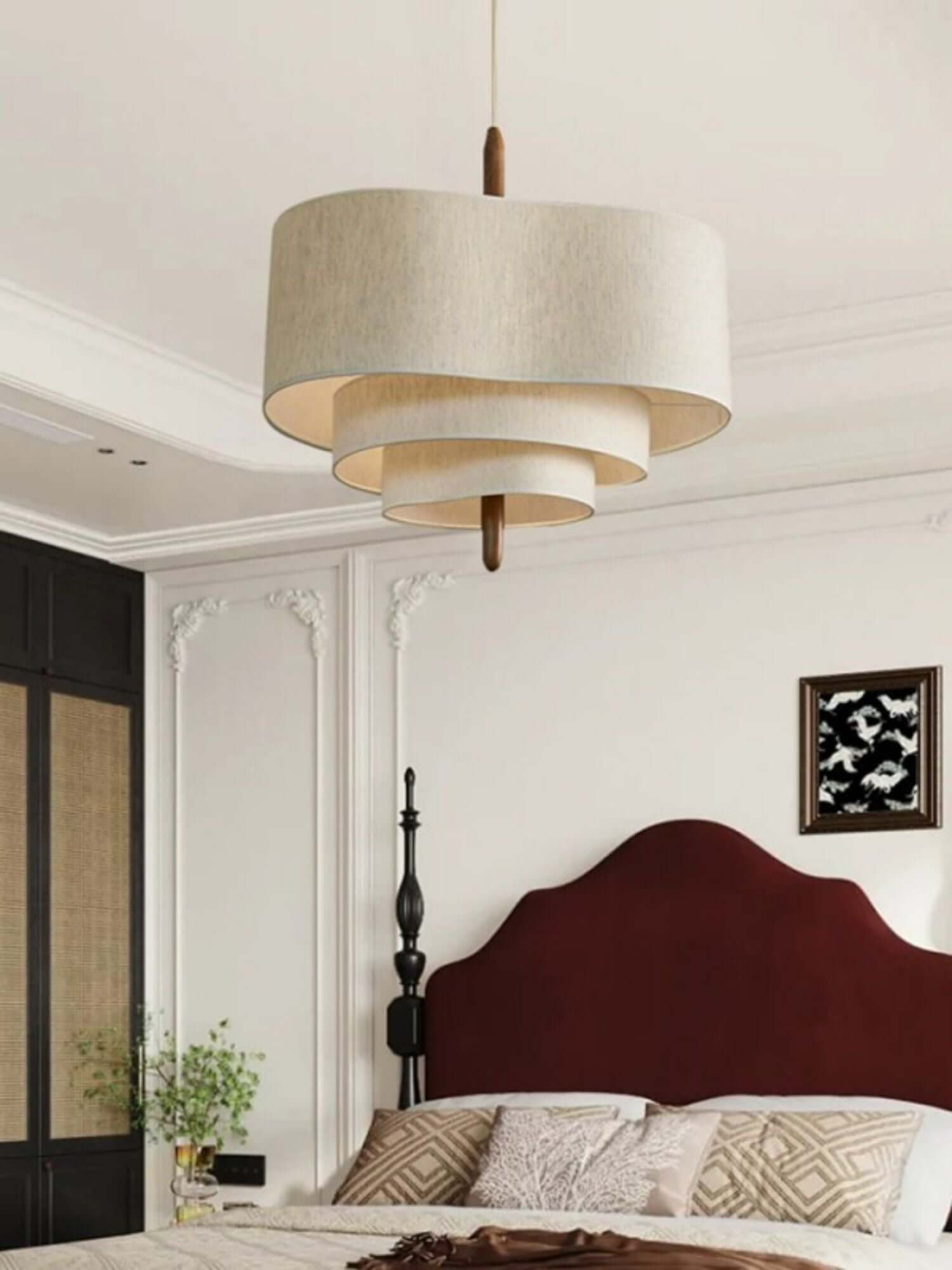 Olatuen Pendant Lamp