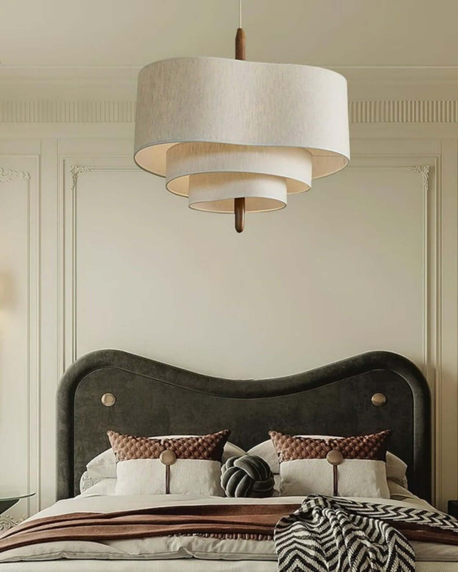 Olatuen Pendant Lamp