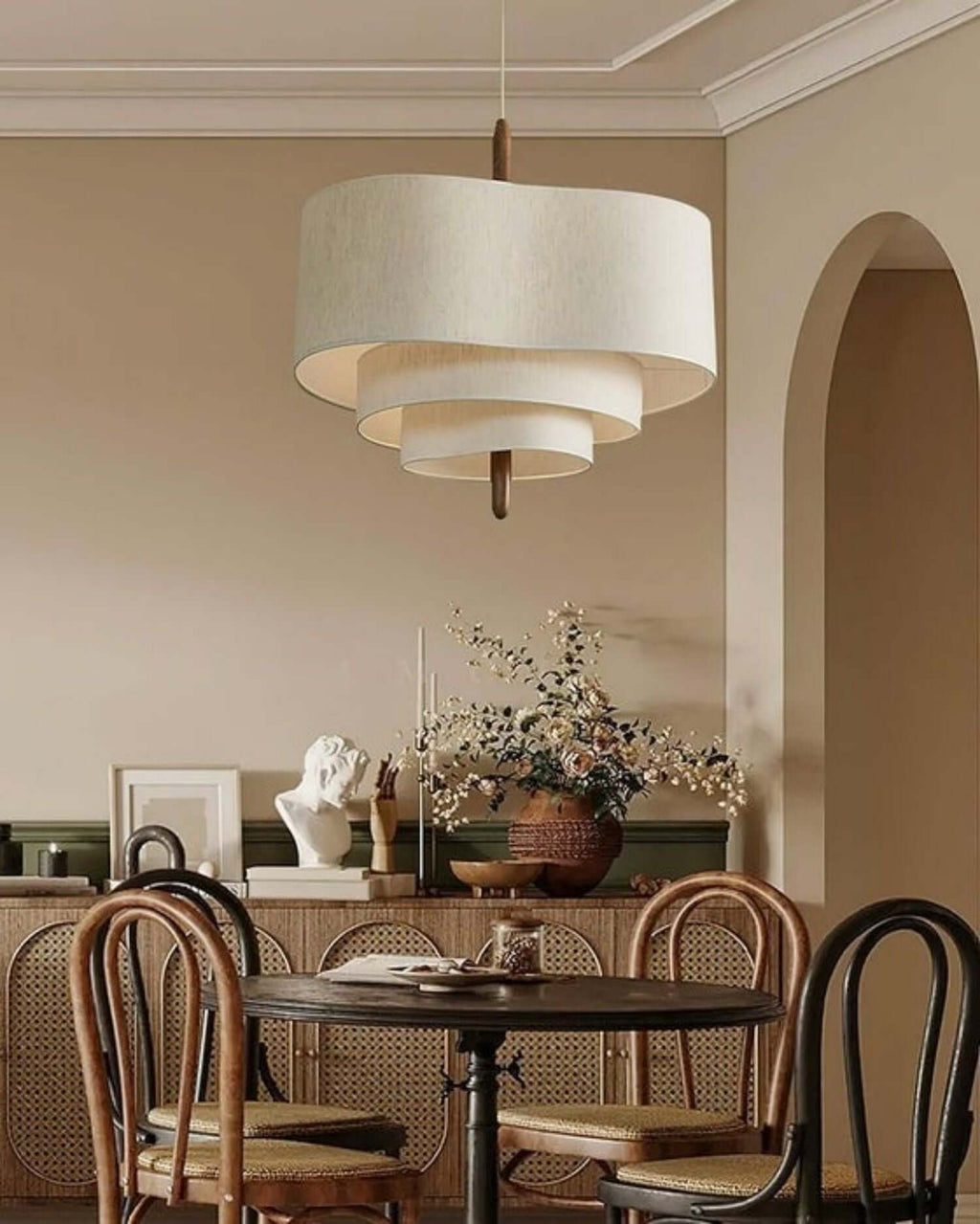 Olatuen Pendant Lamp