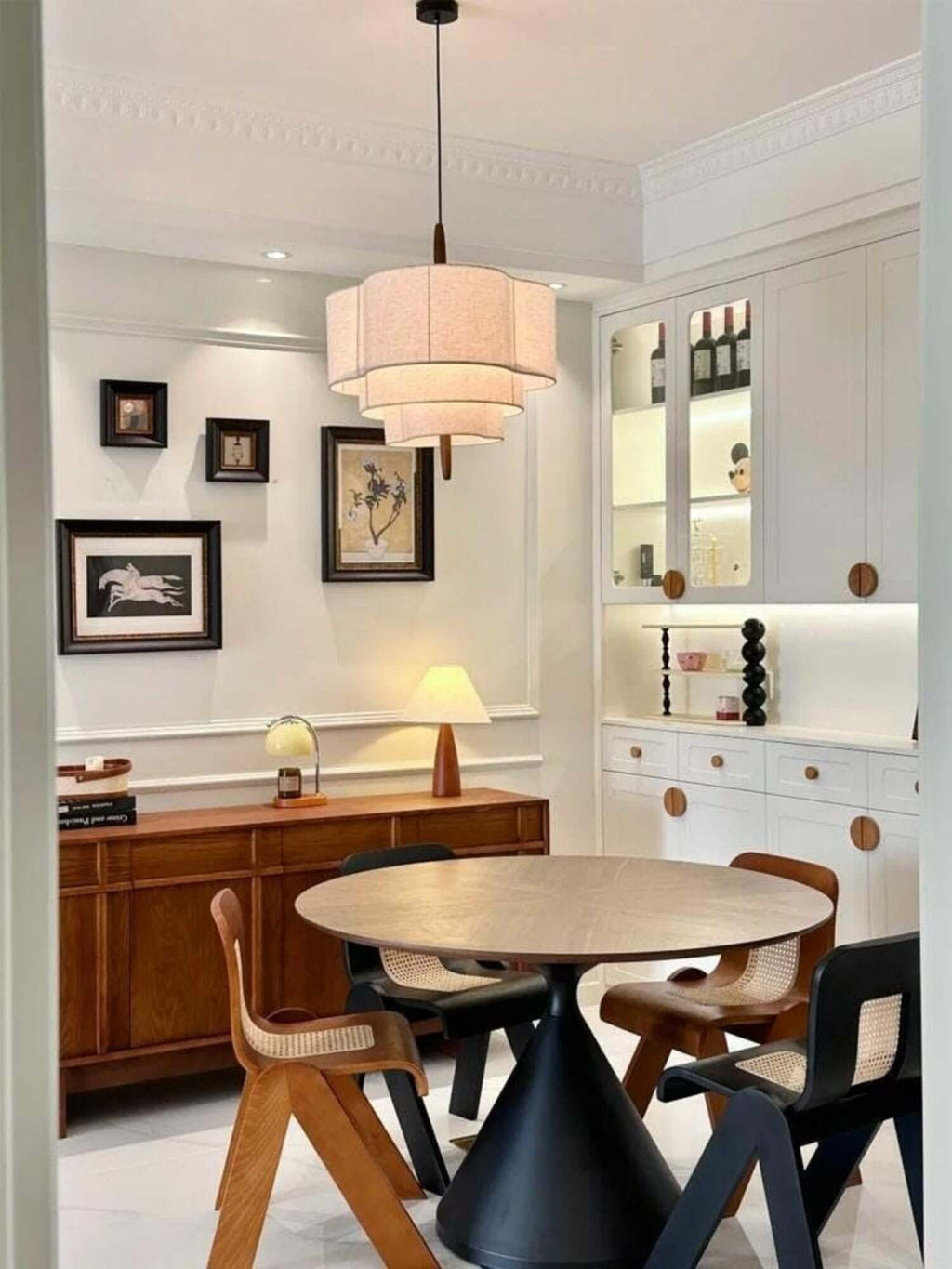 Olatuen Pendant Lamp
