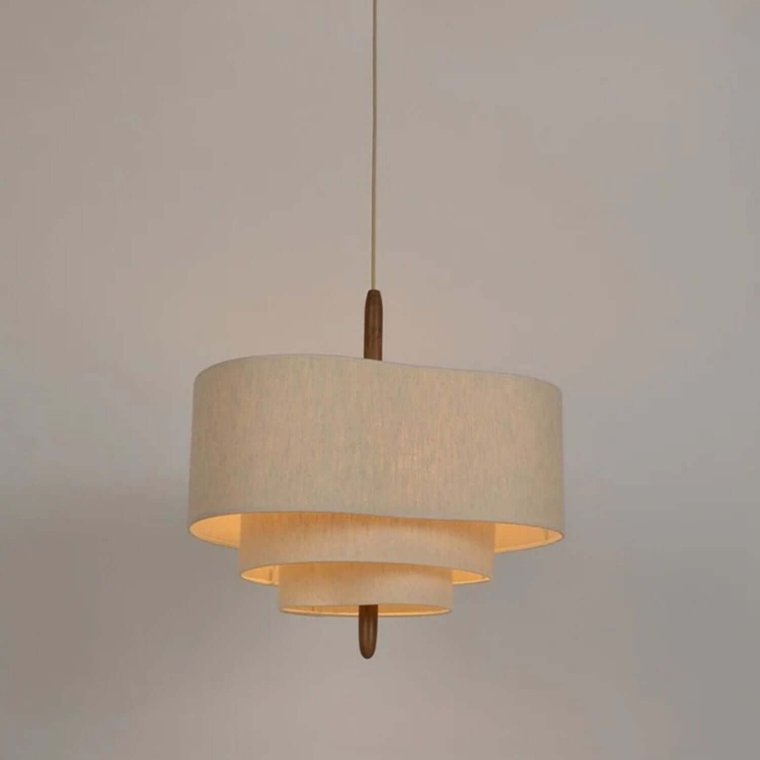 Olatuen Pendant Lamp