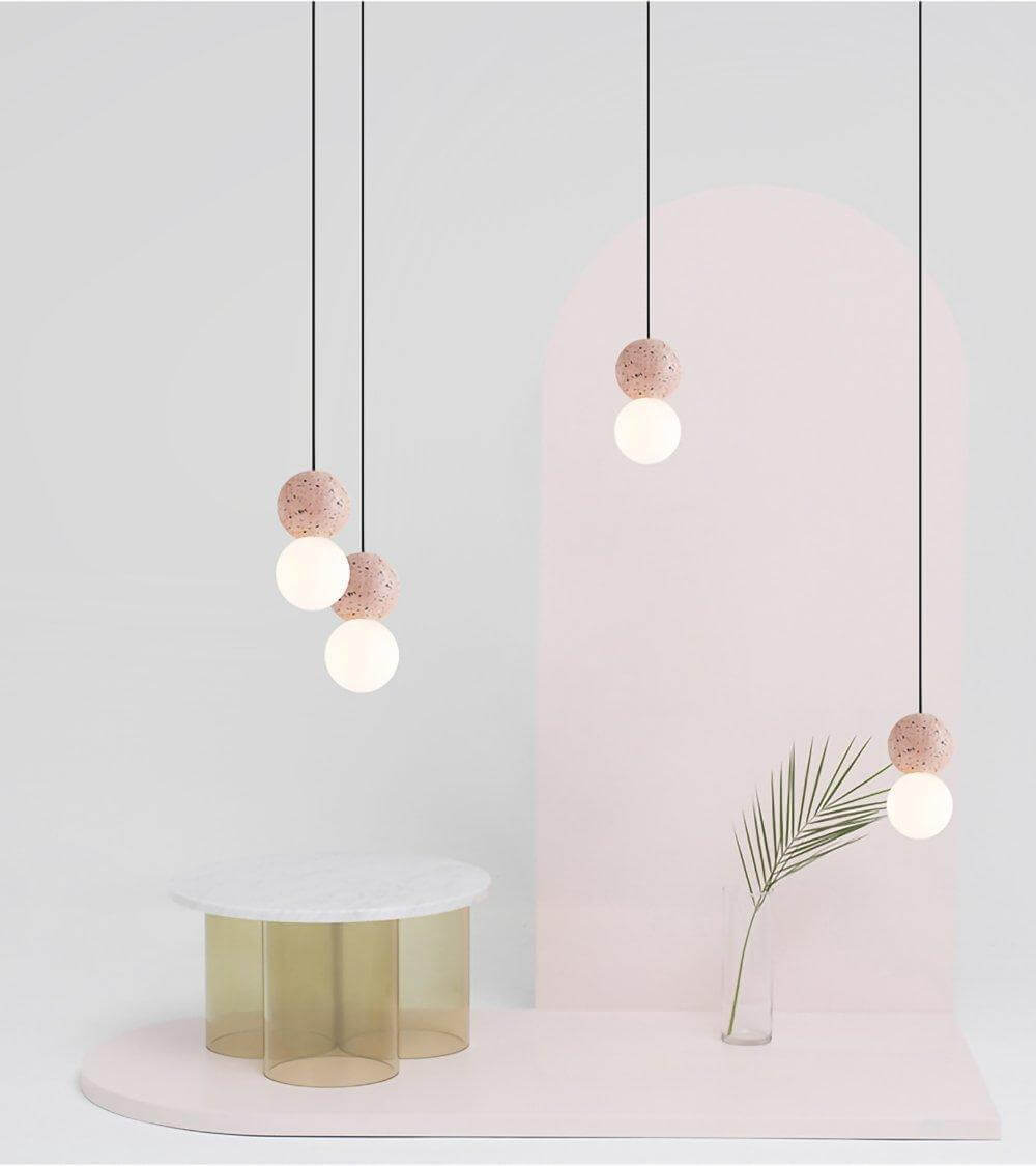 Origo Pendant Lamp