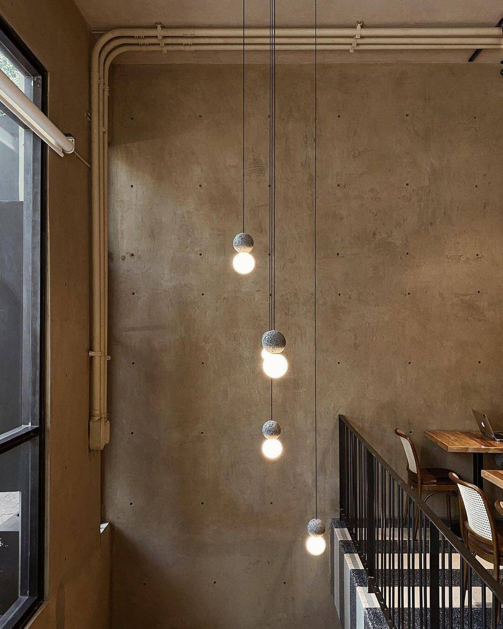 Origo Pendant Lamp
