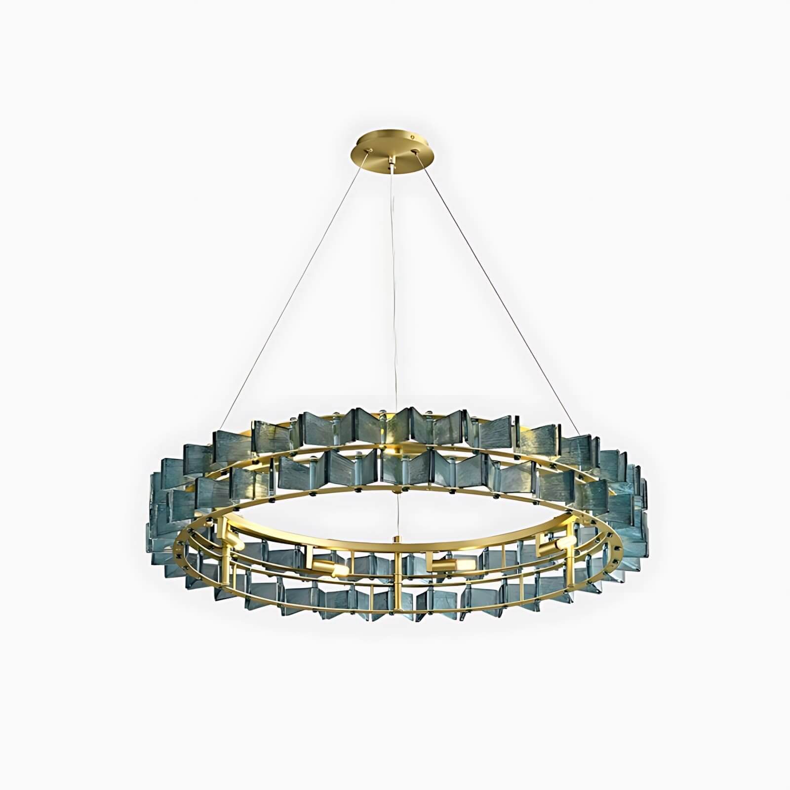 Orvex Chandelier