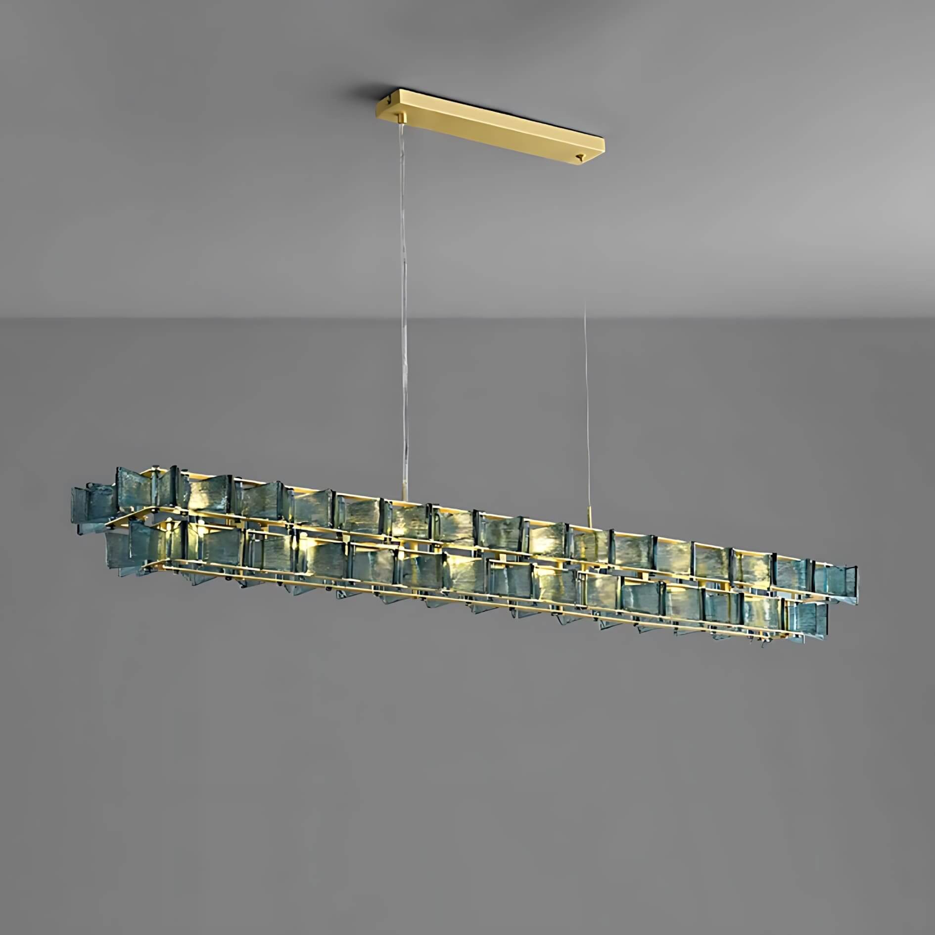 Orvex Chandelier
