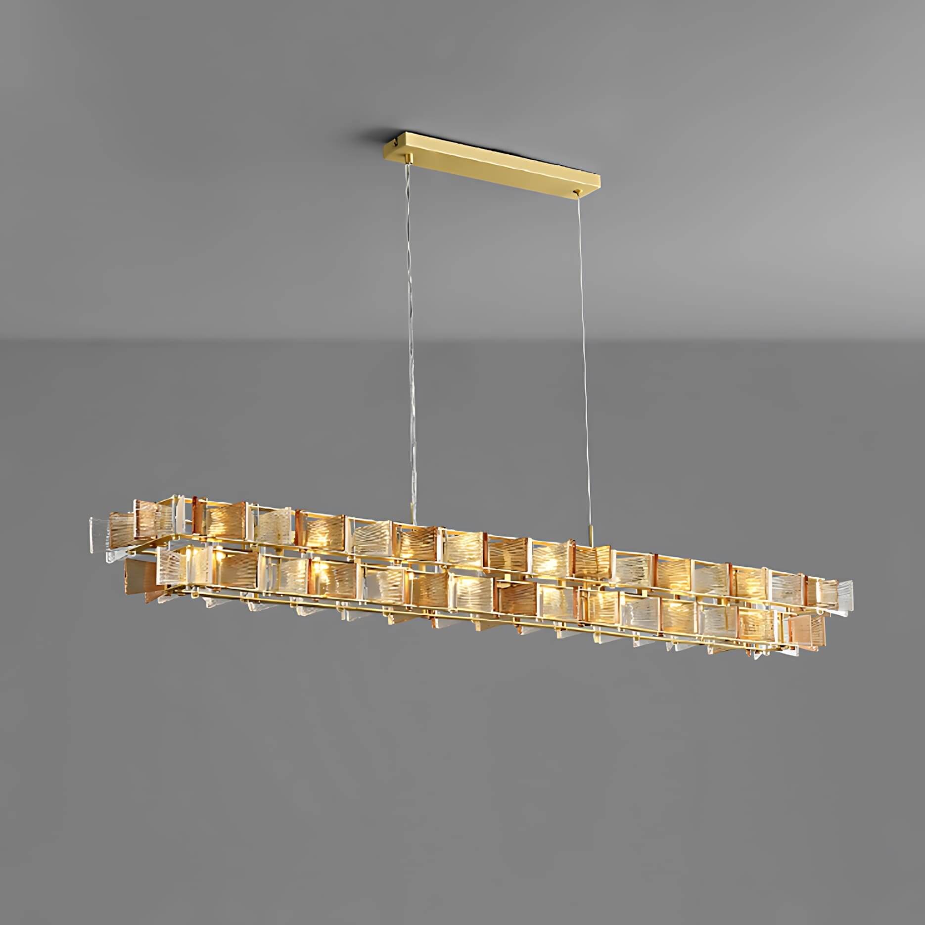 Orvex Chandelier