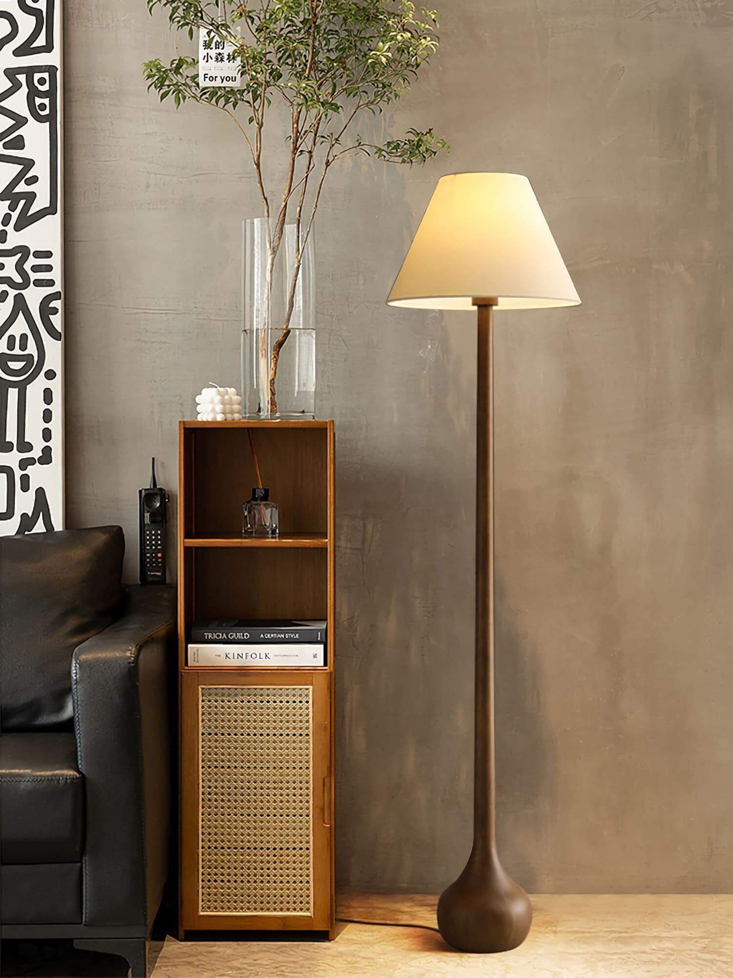 Osaka Floor Lamp