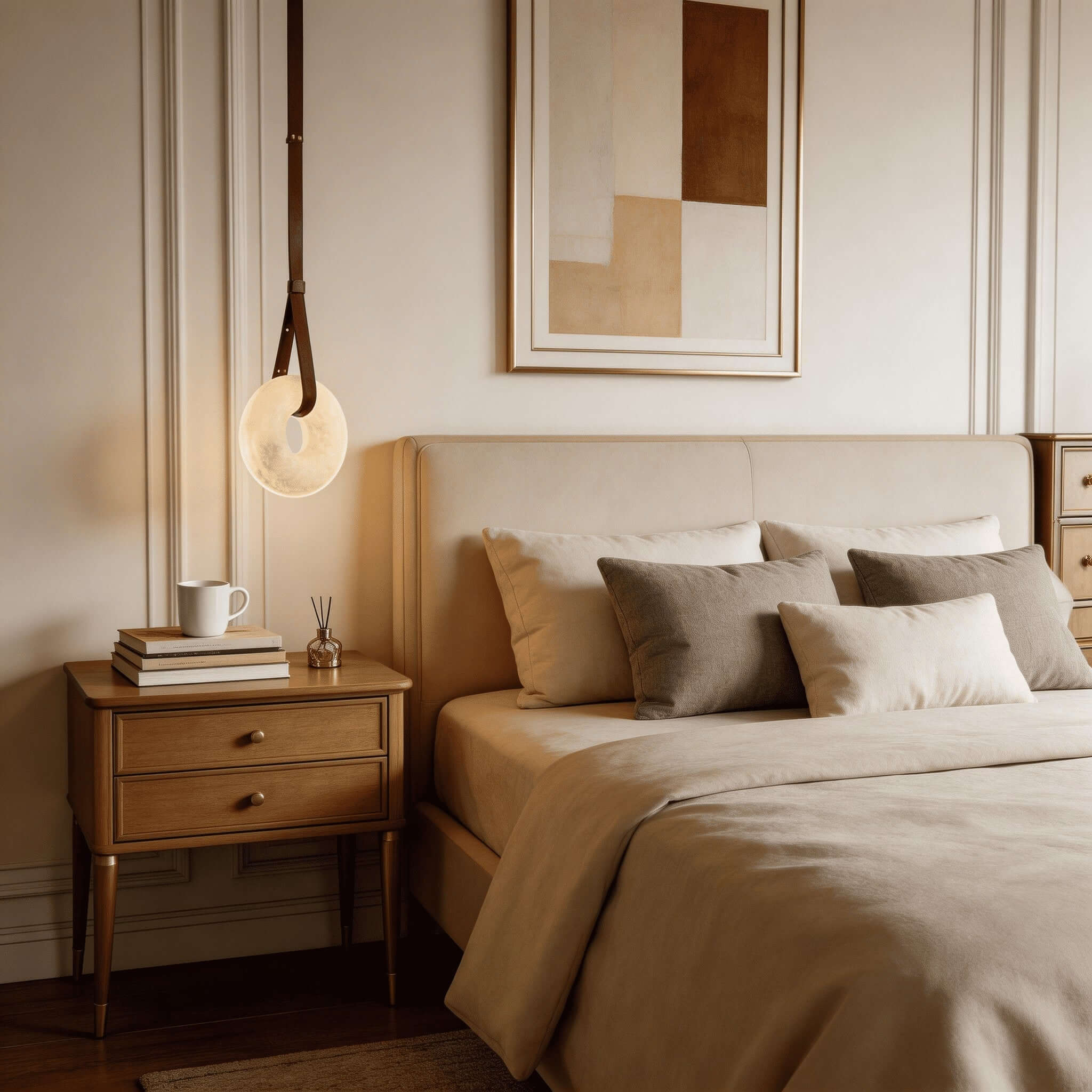 Oslo Pendant Light