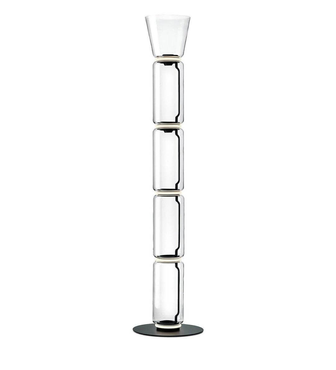 Owl Floor Lamp