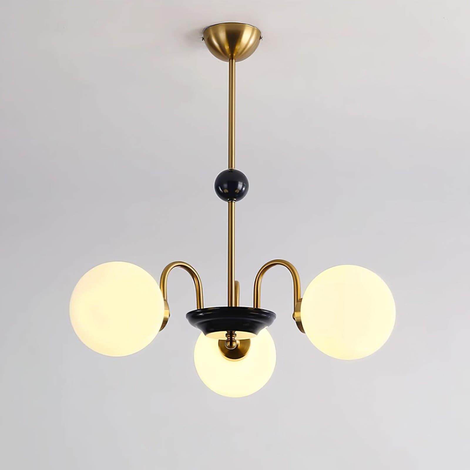 Paige Chandelier