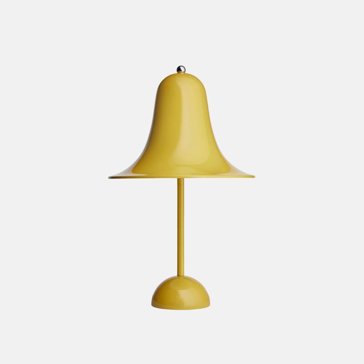 Pantop Portable Table Lamp
