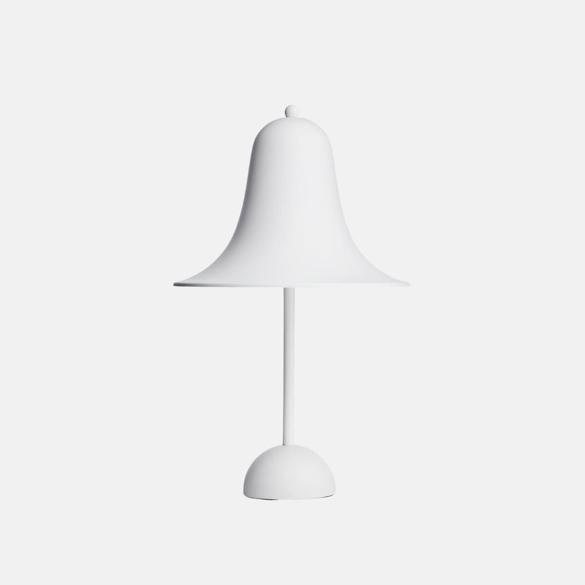Pantop Portable Table Lamp