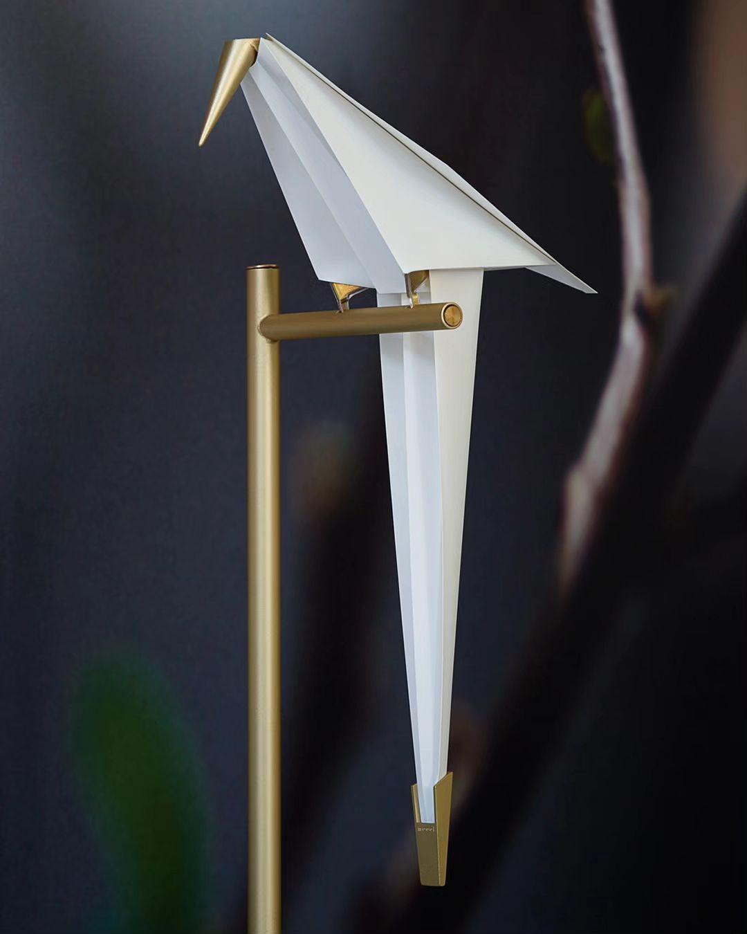 Zunqia Floor Lamp