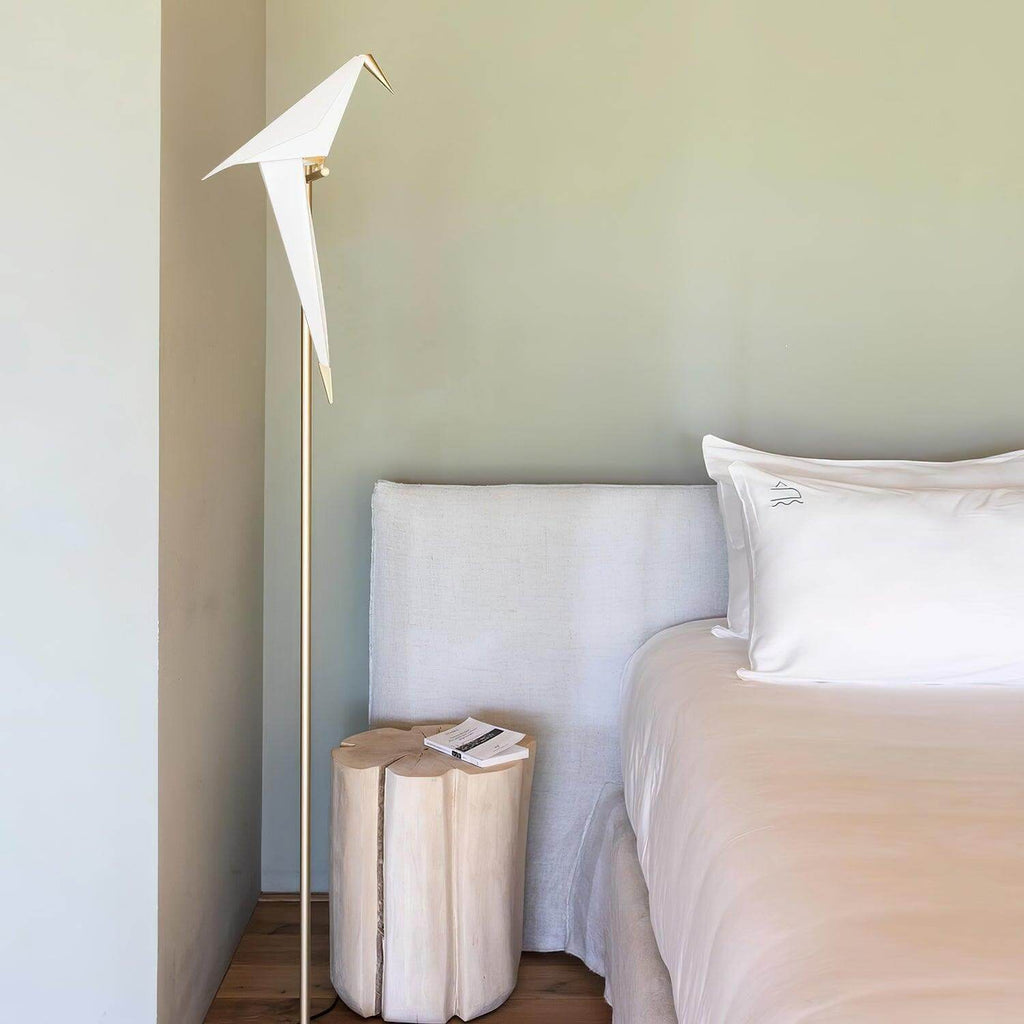 Zunqia Floor Lamp