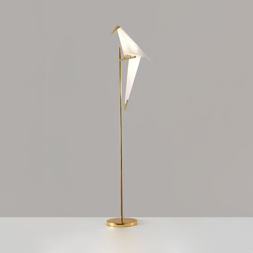 Zunqia Floor Lamp