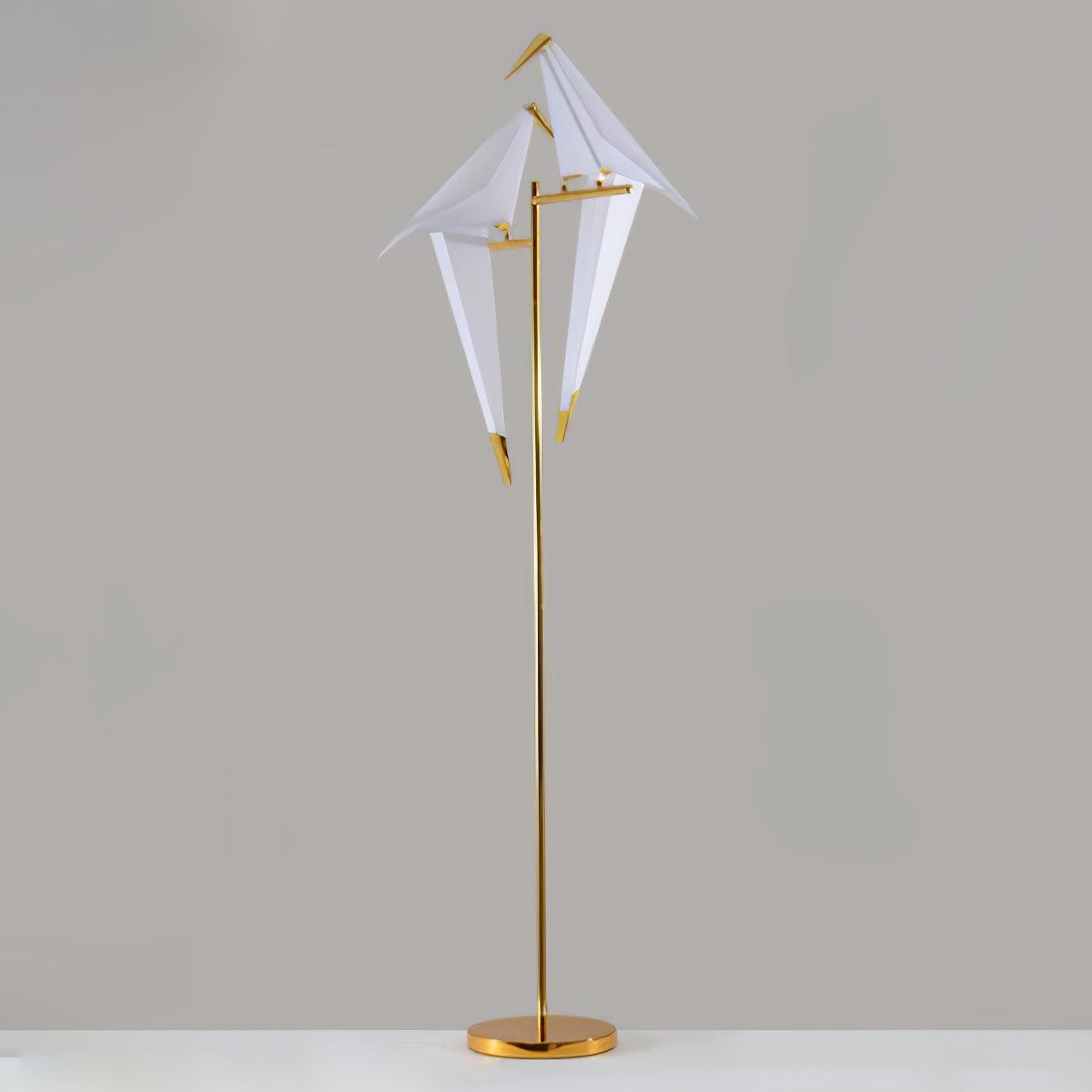 Zunqia Floor Lamp