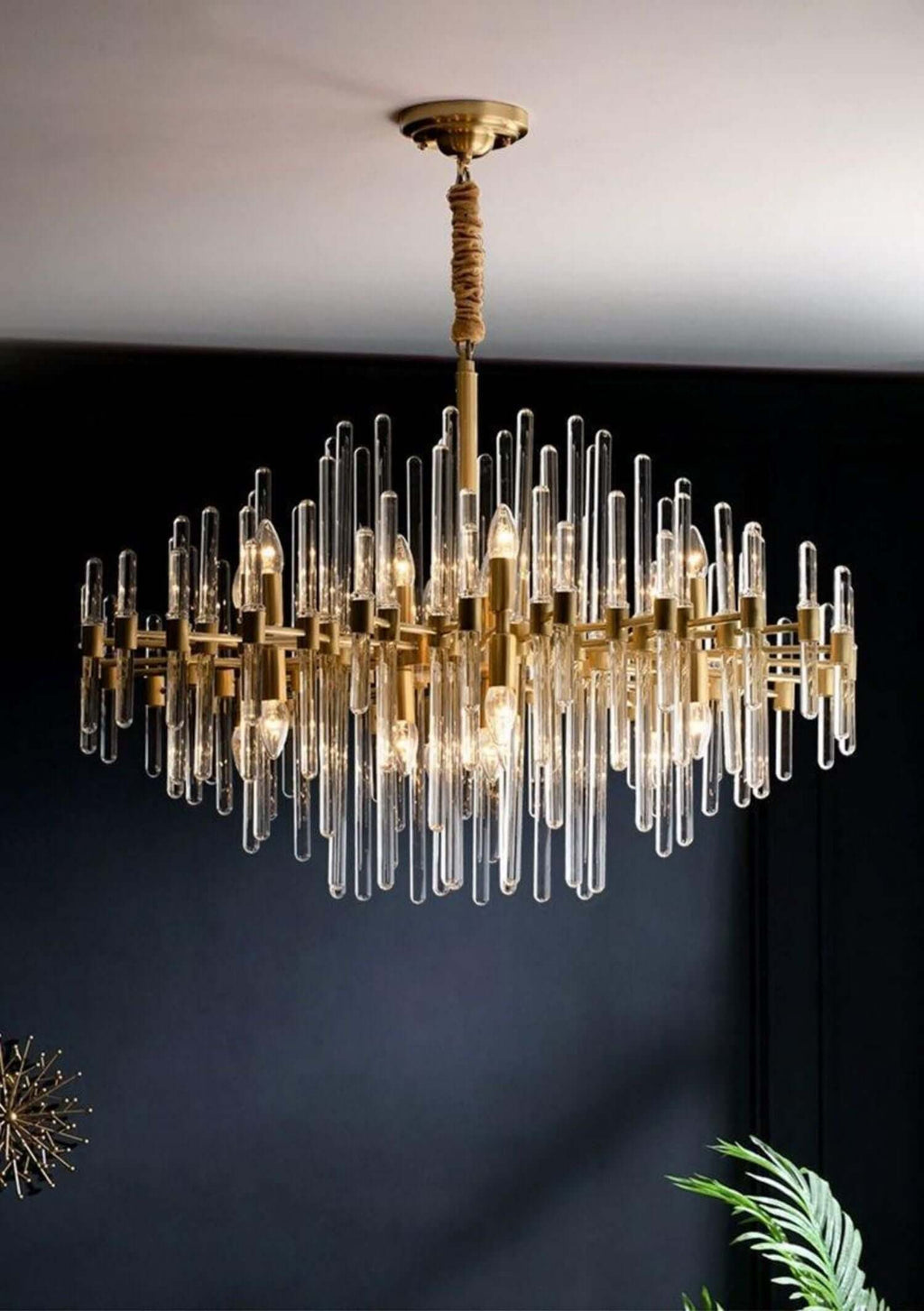 Ntiya Chandelier
