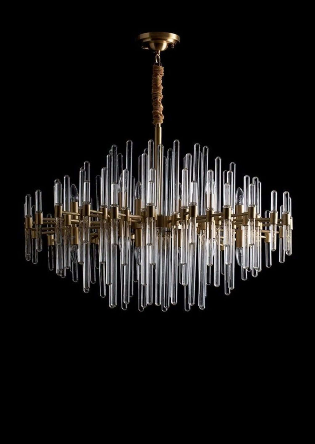 Ntiya Chandelier