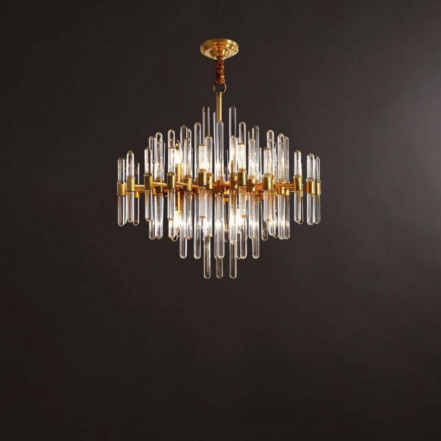 Ntiya Chandelier