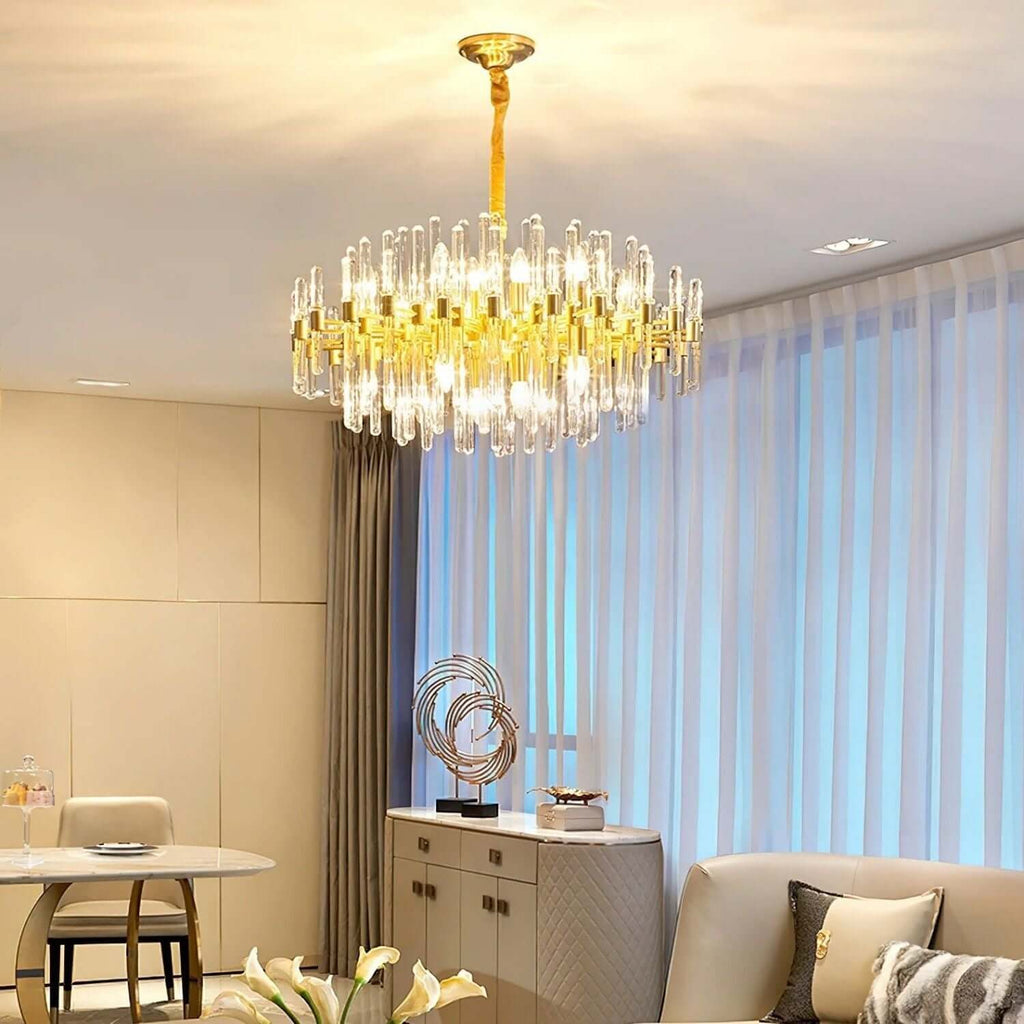 Ntiya Chandelier