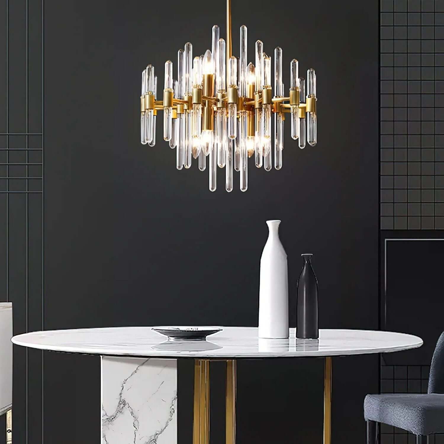 Ntiya Chandelier