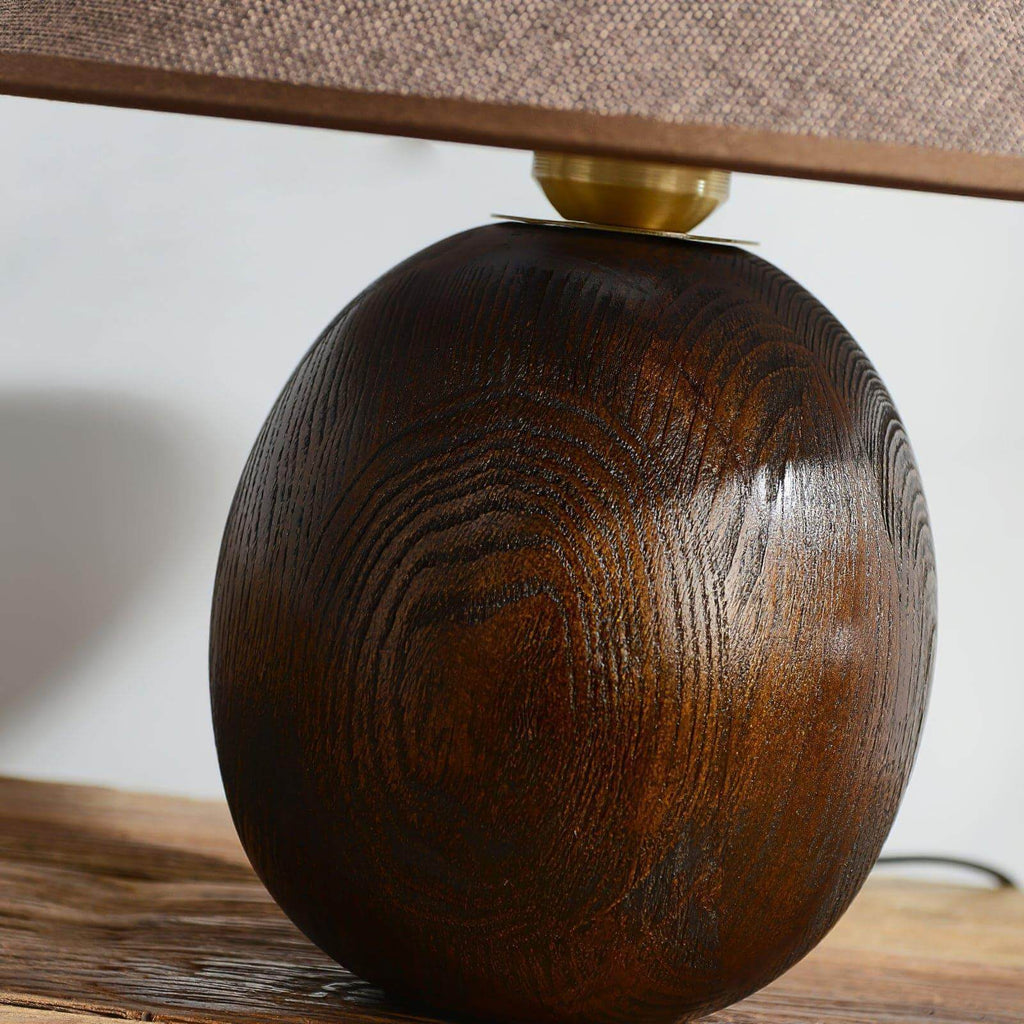 Penna Table Lamp