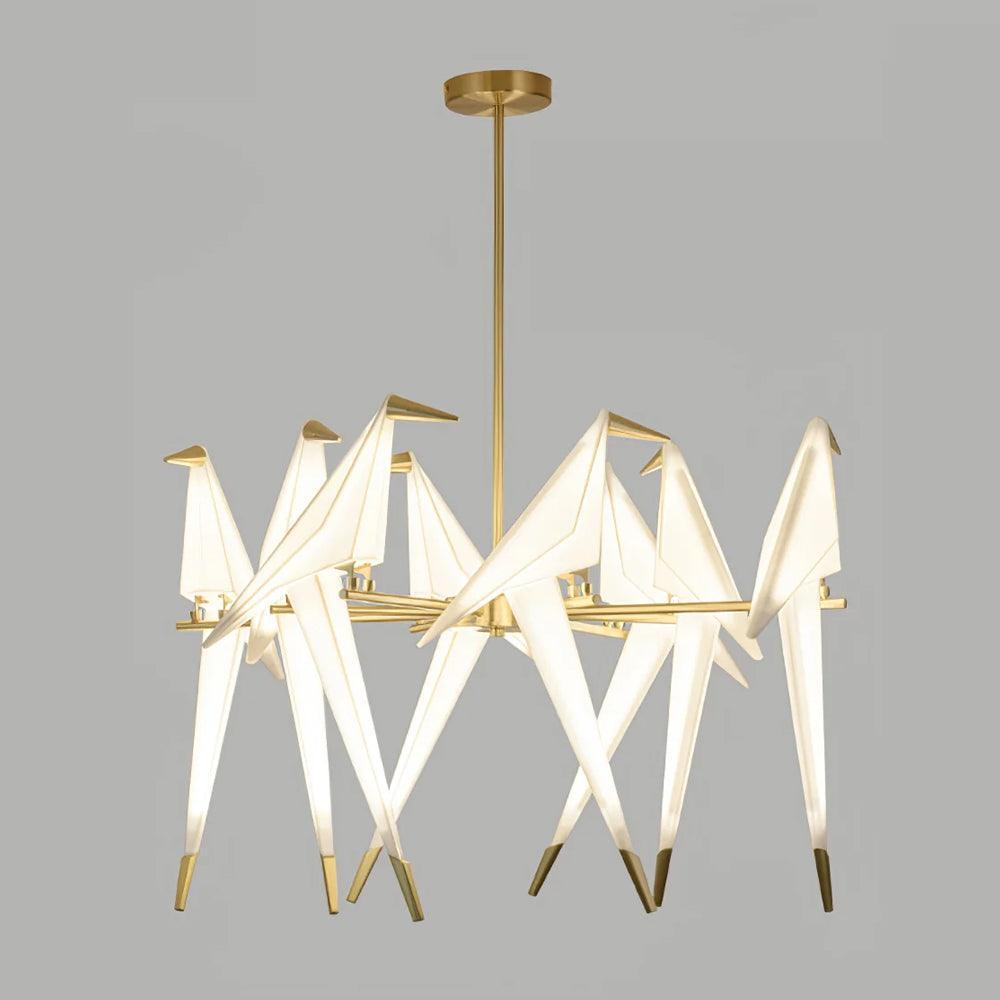 Zunqia Chandelier