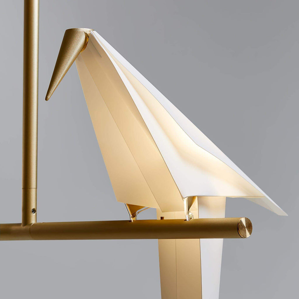Zunqia Pendant Light