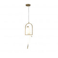 Zunqia Pendant Light