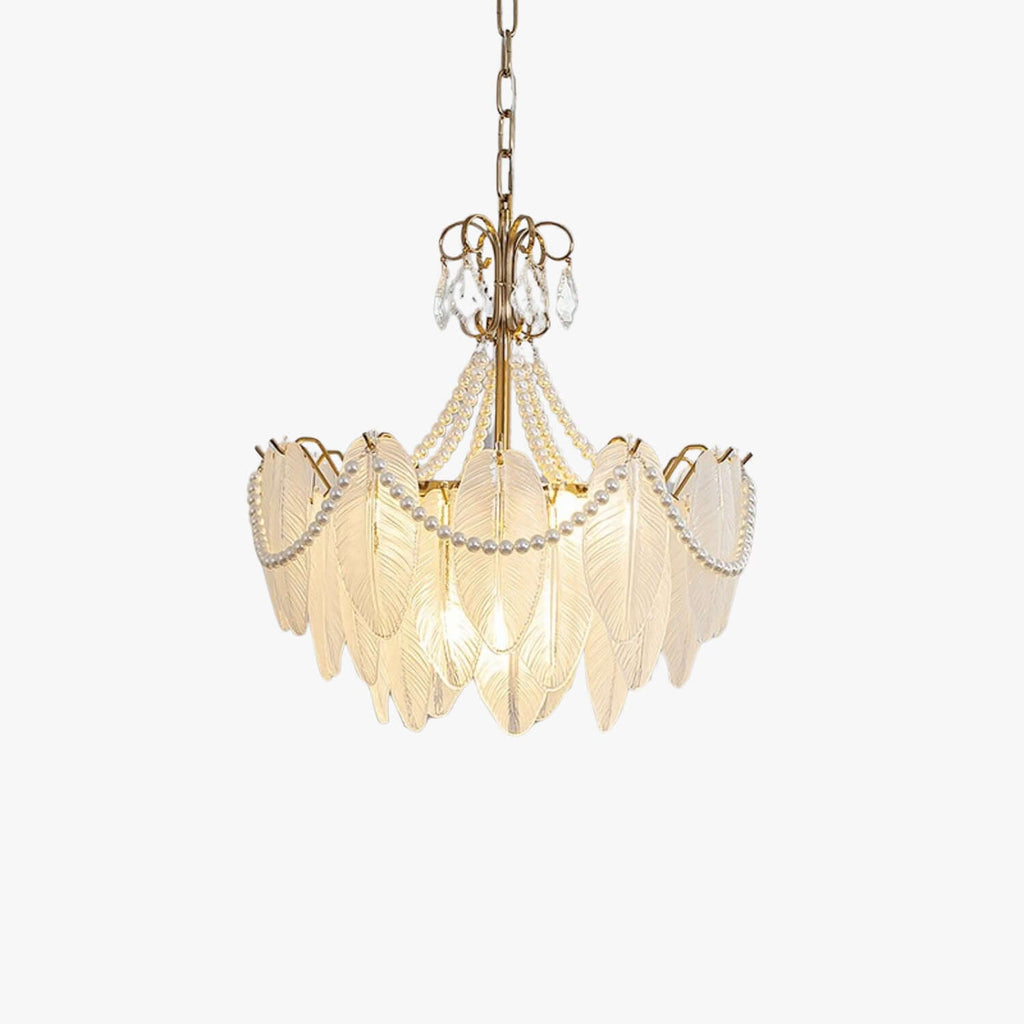Peroleno Chandelier