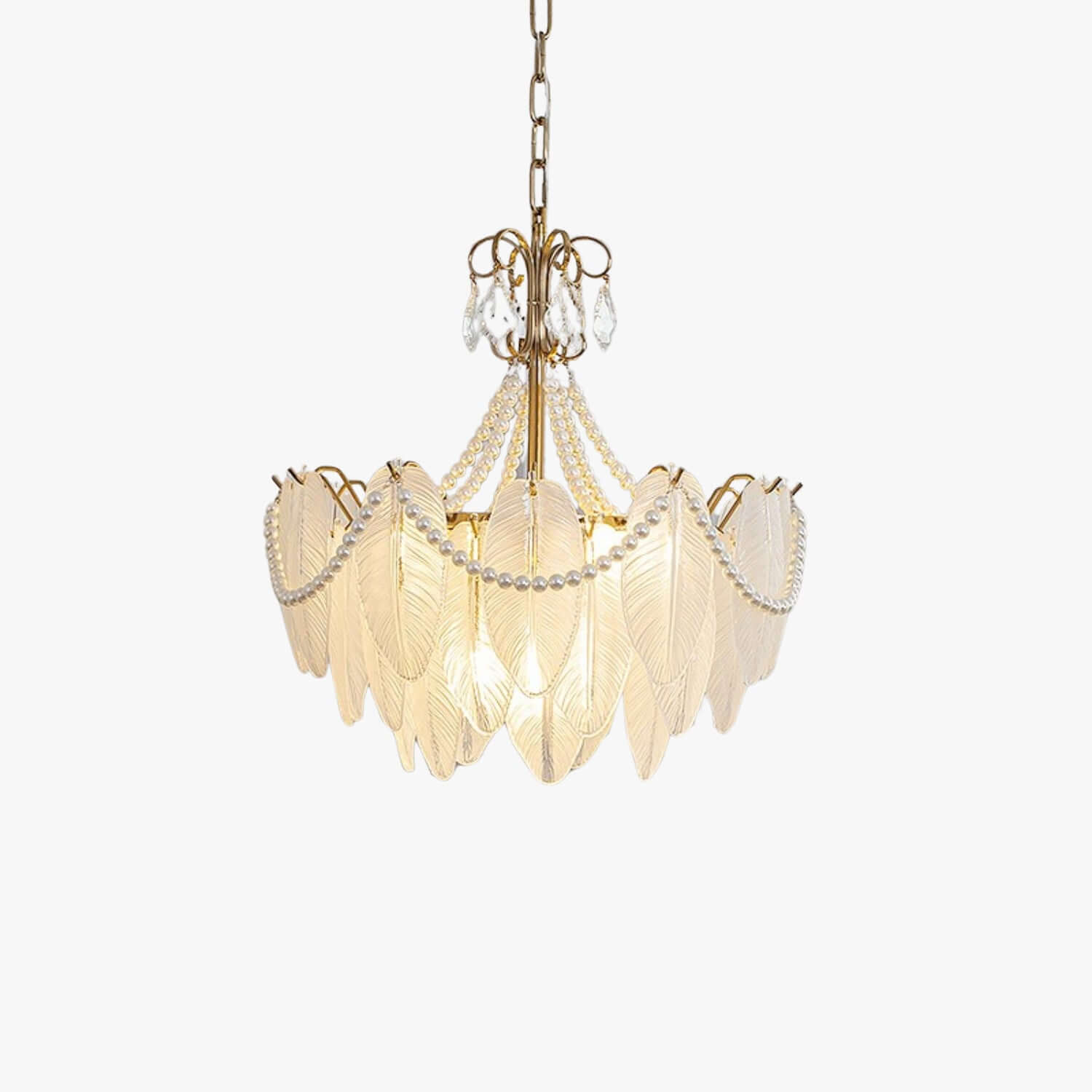 Peroleno Chandelier