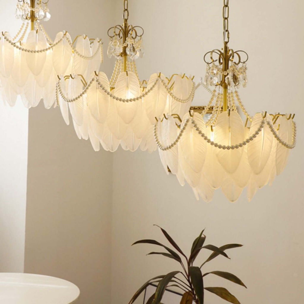 Peroleno Chandelier