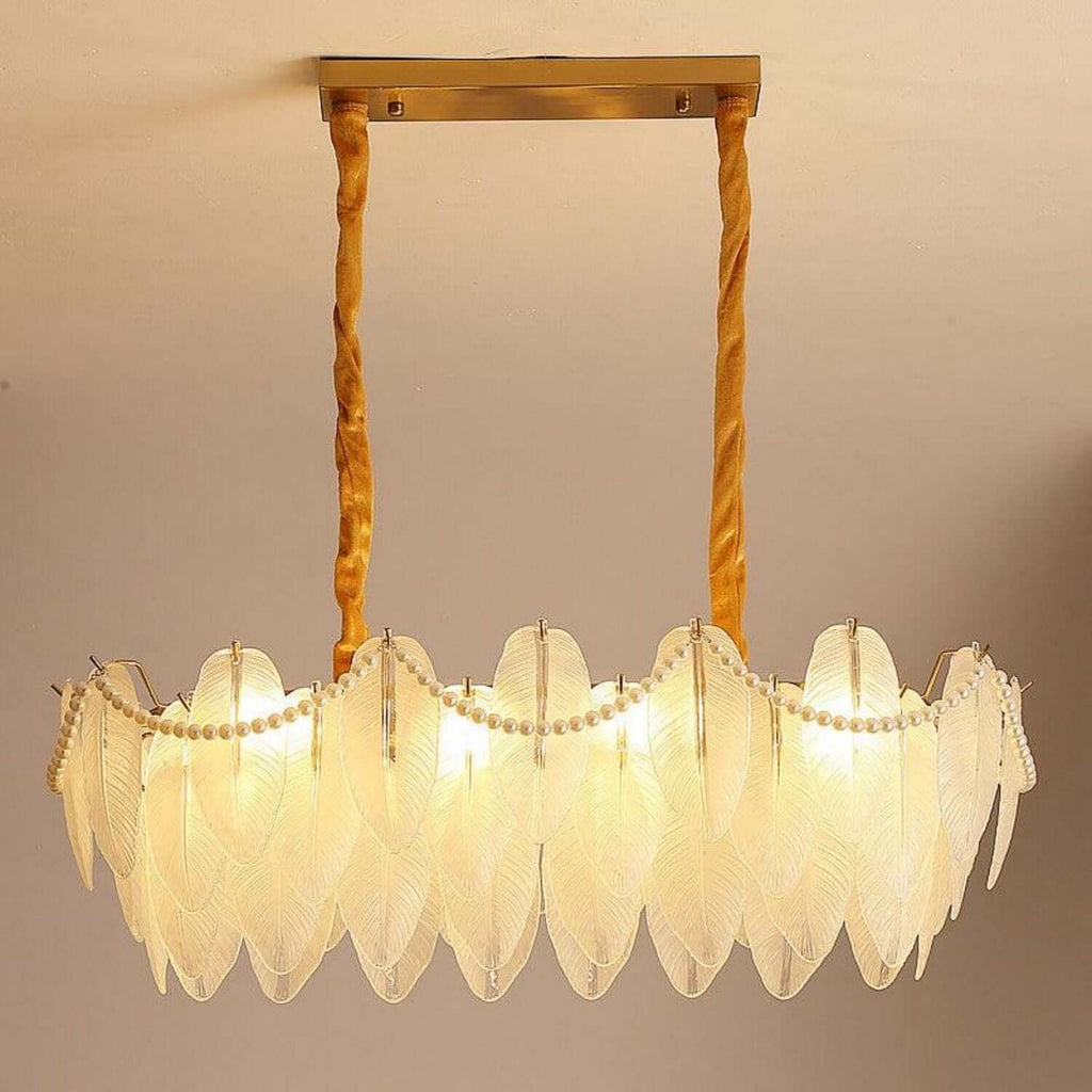 Peroleno Chandelier