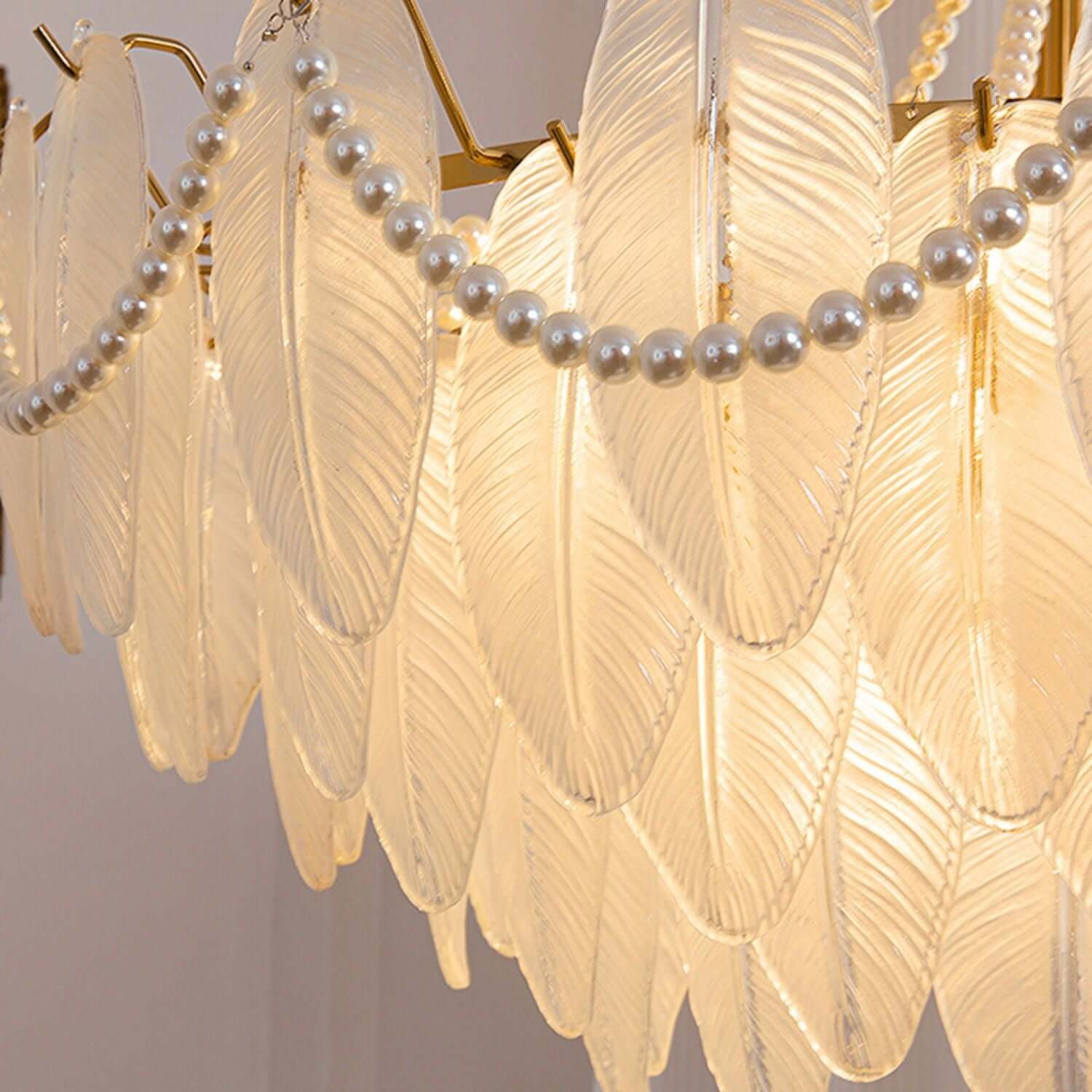 Peroleno Chandelier