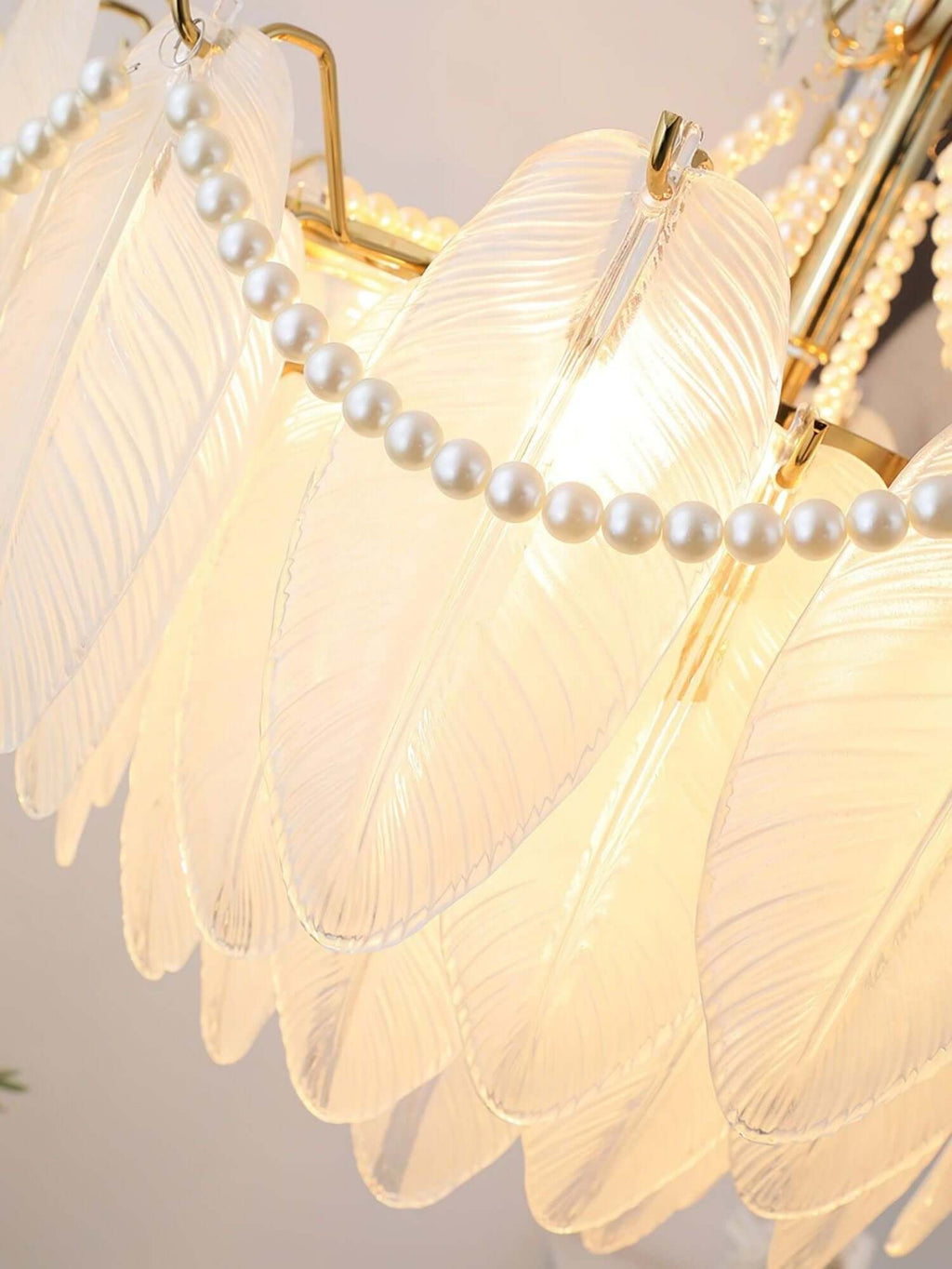 Peroleno Chandelier
