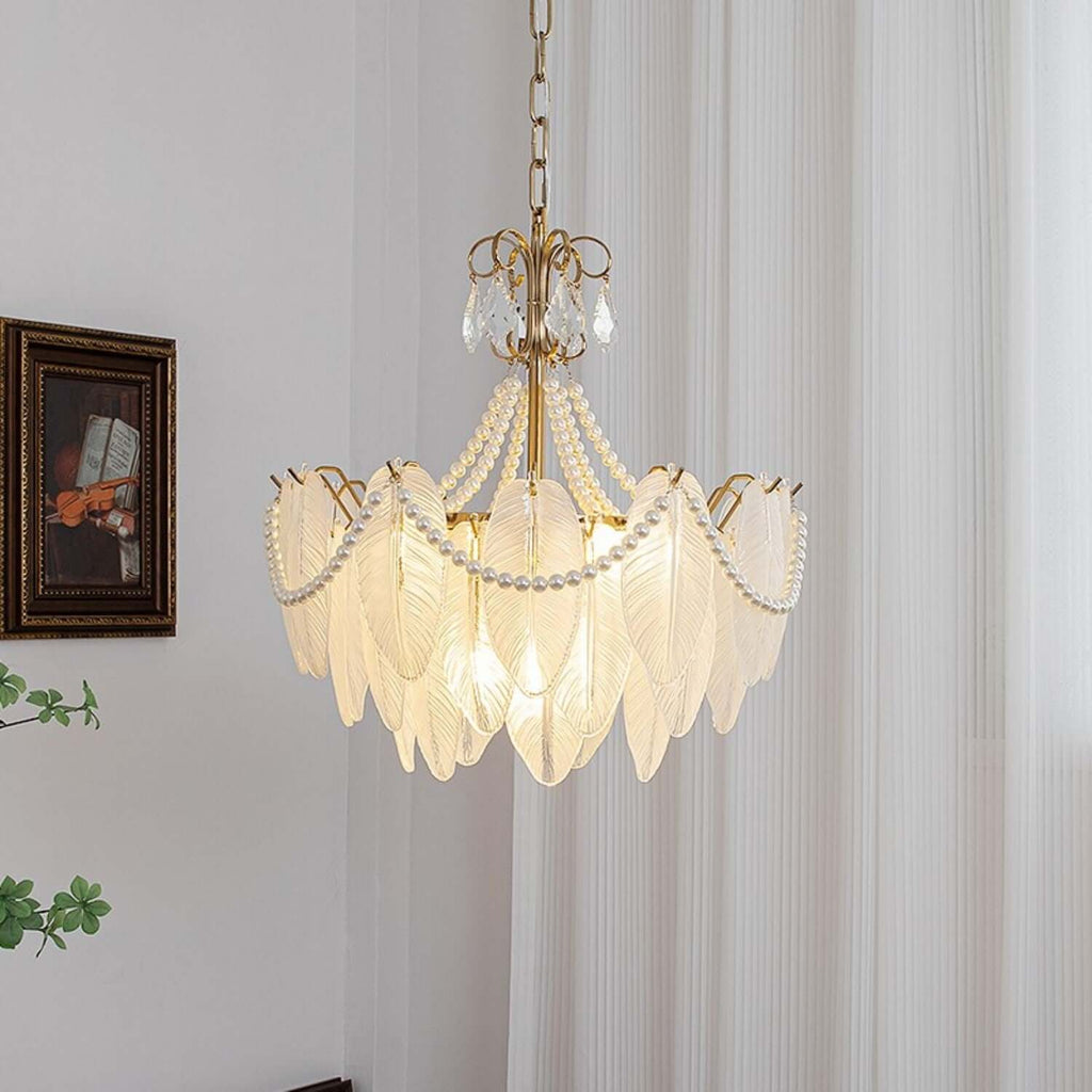 Peroleno Chandelier