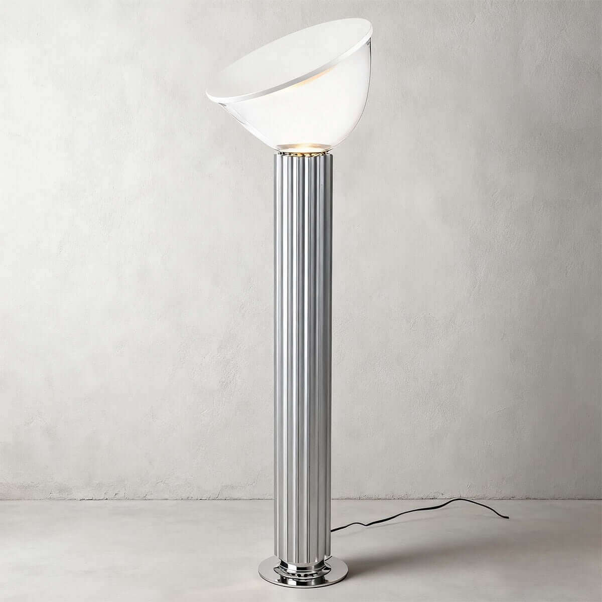 Qanira Floor Lamp